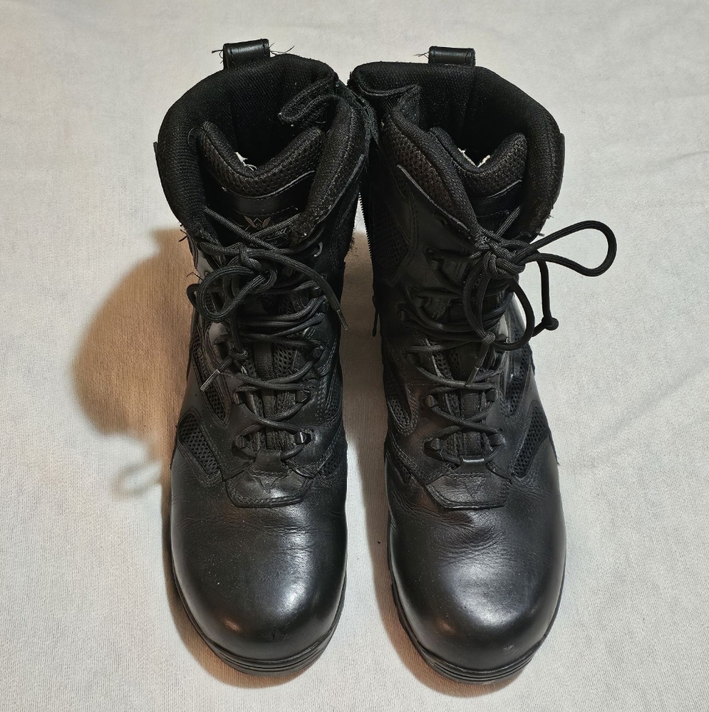 MEN'S THOROGOOD 8" TACTICAL BOOTS - DEUCE SERIES